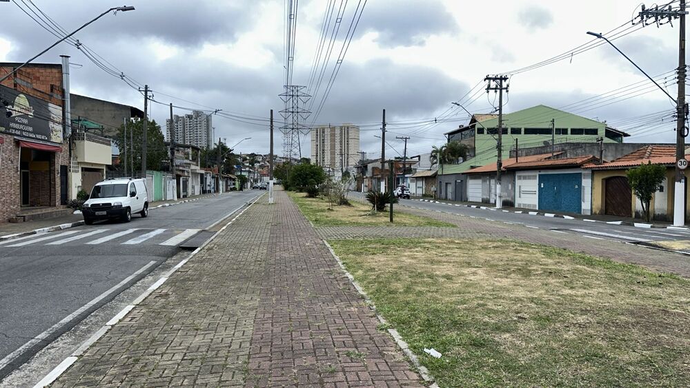 Kitnet-Studio, 30 m² - Foto 10