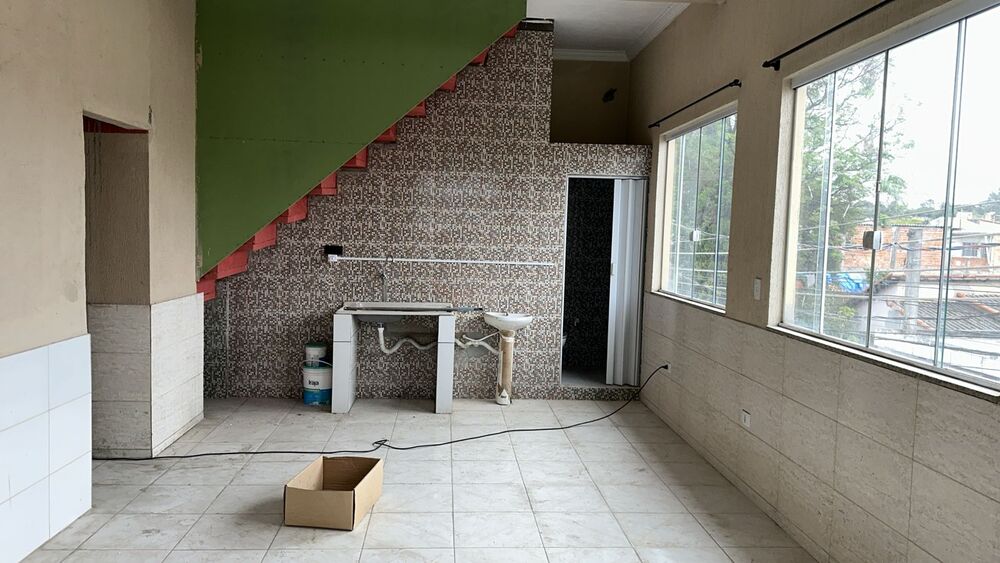 Kitnet-Studio, 30 m² - Foto 6