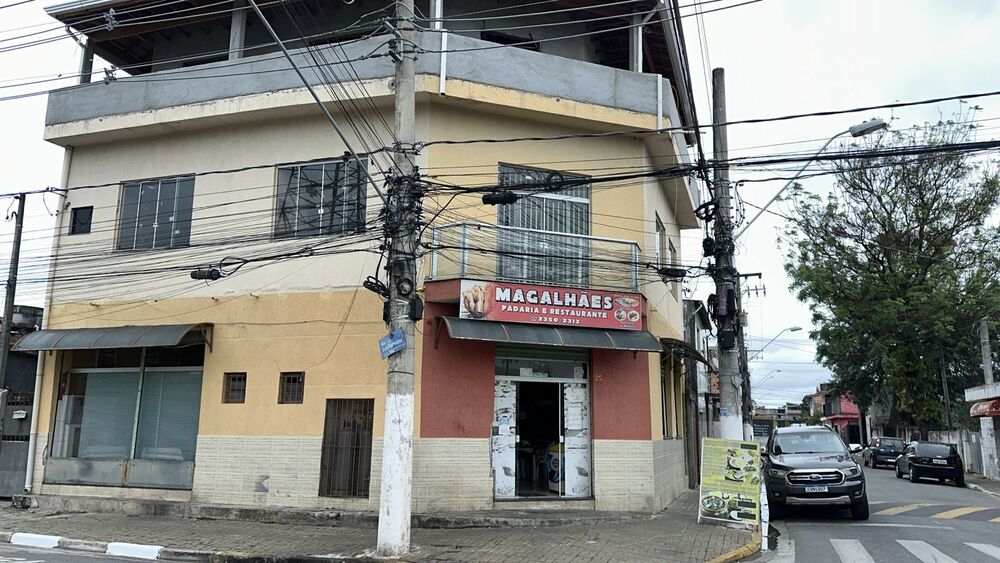 Kitnet-Studio, 30 m² - Foto 1