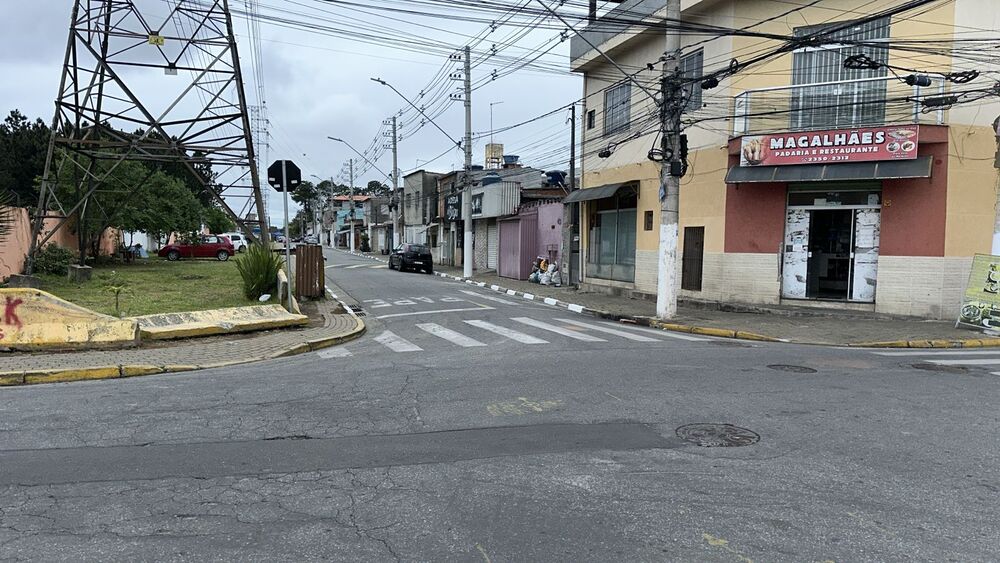 Kitnet-Studio, 30 m² - Foto 9