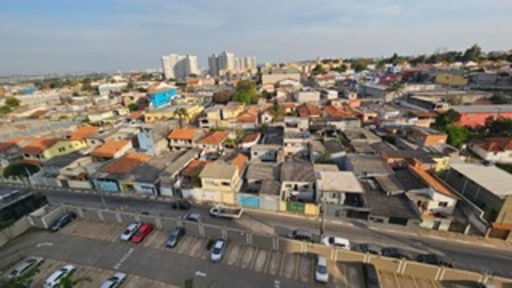 Apartamento, 2 quartos, 53 m² - Foto 1