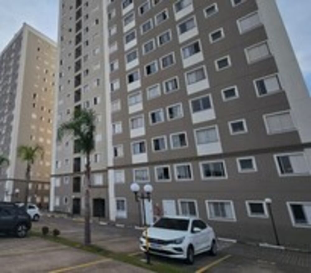 Apartamento, 2 quartos, 53 m² - Foto 12