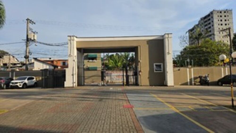Apartamento, 2 quartos, 53 m² - Foto 2