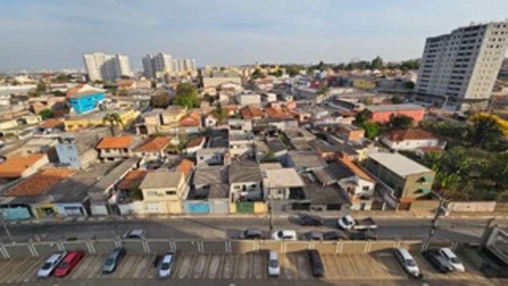 Apartamento, 2 quartos, 53 m² - Foto 7
