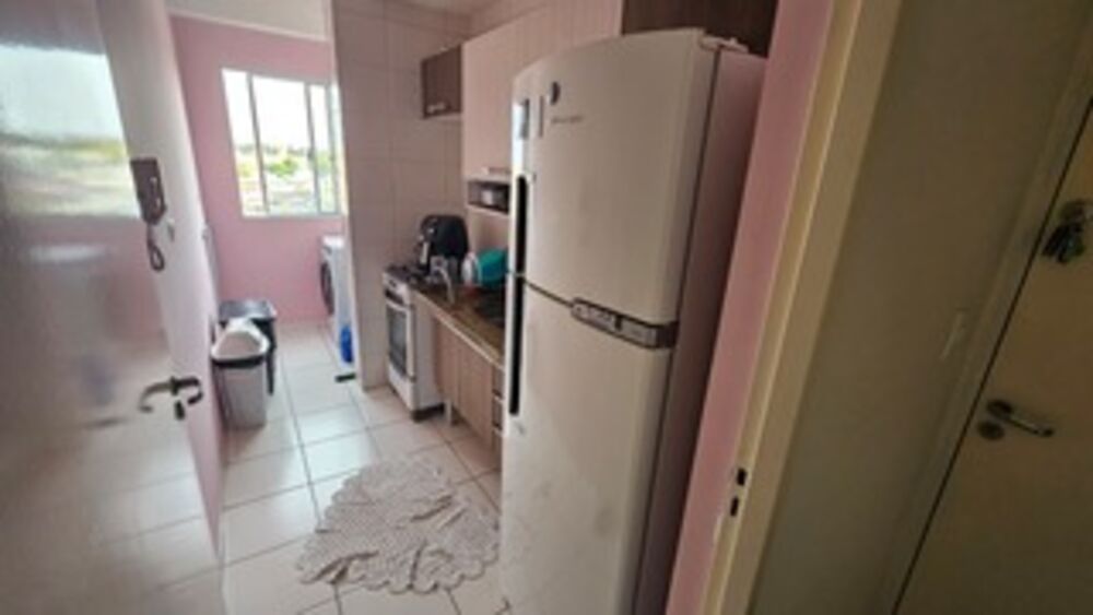 Apartamento, 2 quartos, 53 m² - Foto 5