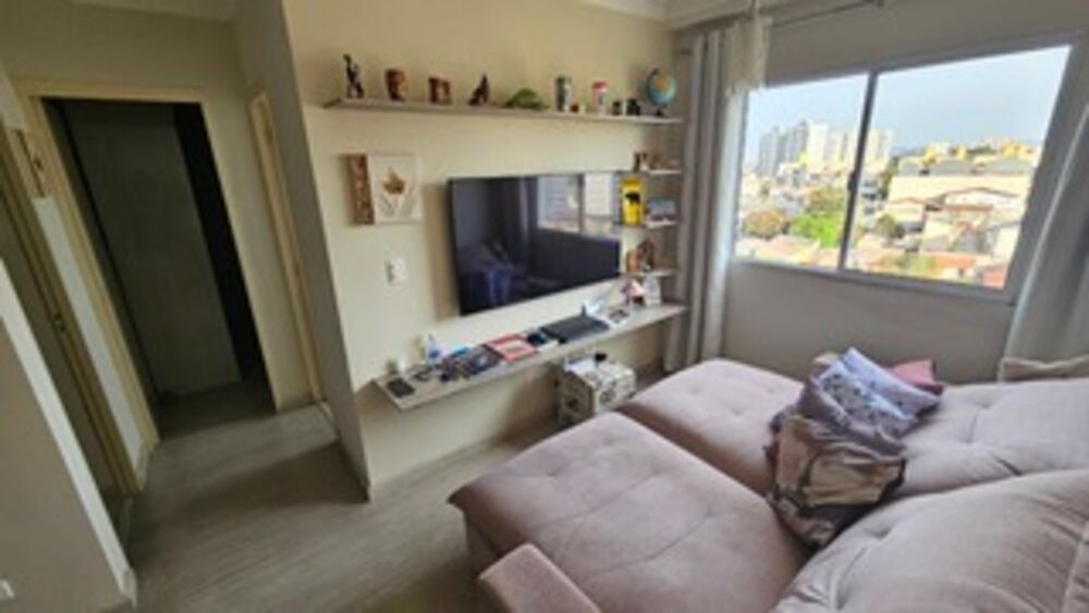 Apartamento, 2 quartos, 53 m² - Foto 8