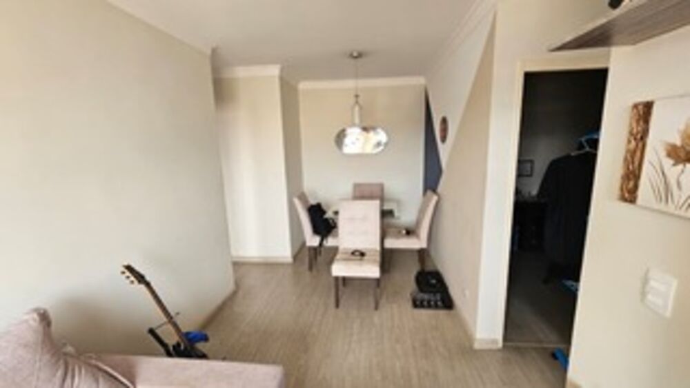 Apartamento, 2 quartos, 53 m² - Foto 6