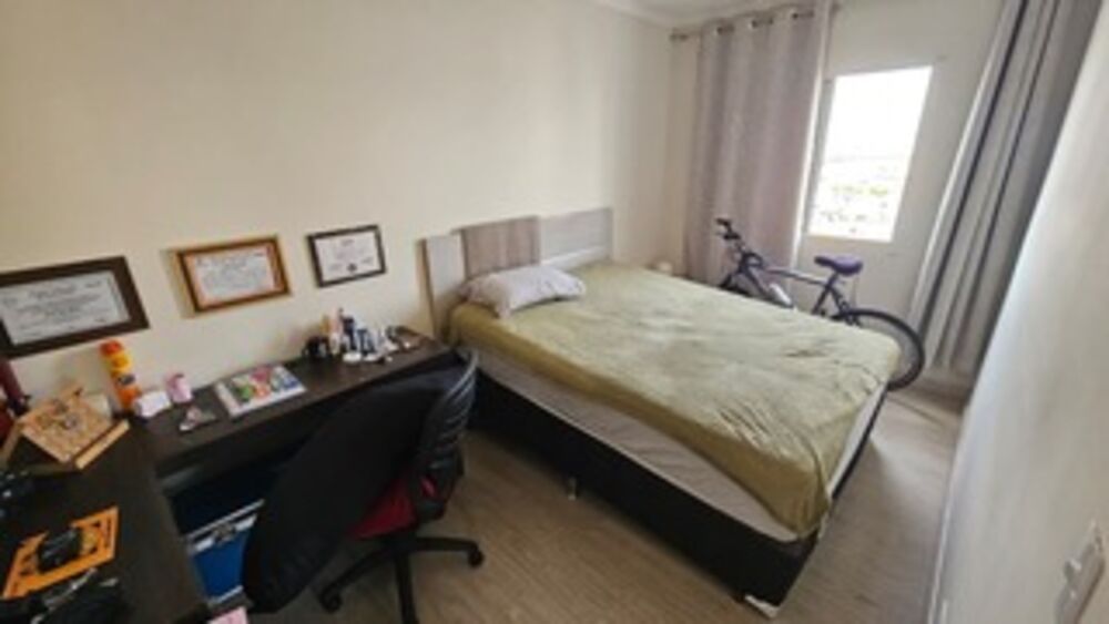 Apartamento, 2 quartos, 53 m² - Foto 9