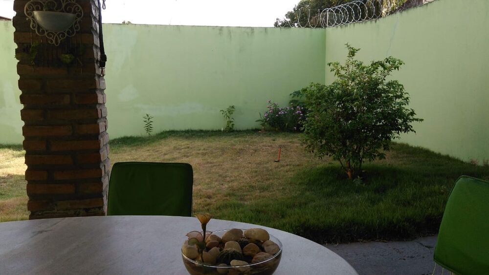 Casa, 2 quartos, 75 m² - Foto 1