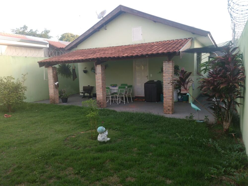 Casa, 2 quartos, 75 m² - Foto 3