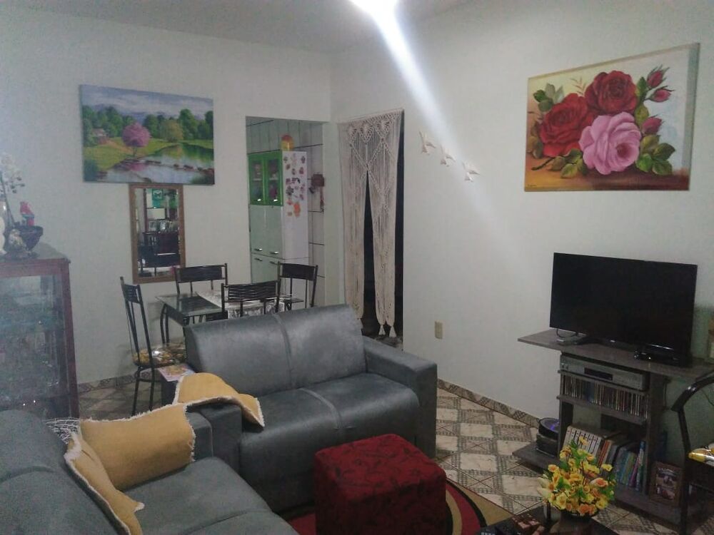 Casa, 2 quartos, 75 m² - Foto 6