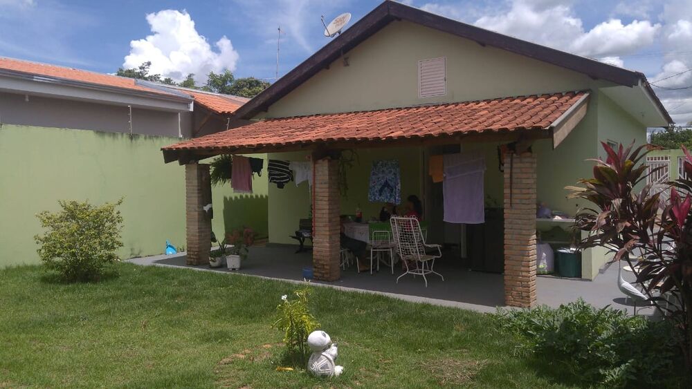 Casa, 2 quartos, 75 m² - Foto 2