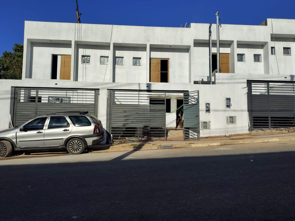 Sobrado, 3 quartos, 58 m² - Foto 5