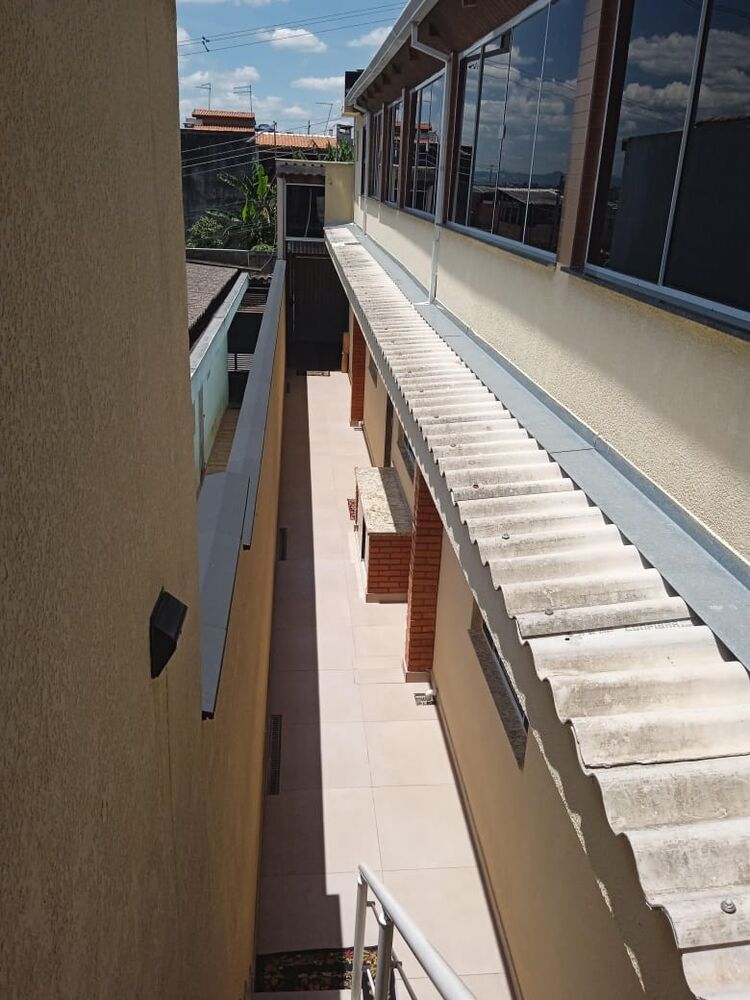 Sobrado, 2 quartos, 147 m² - Foto 17