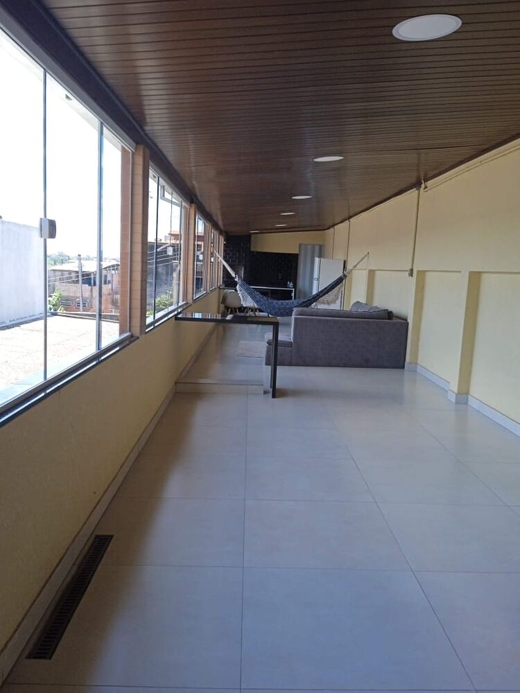 Sobrado, 2 quartos, 147 m² - Foto 22