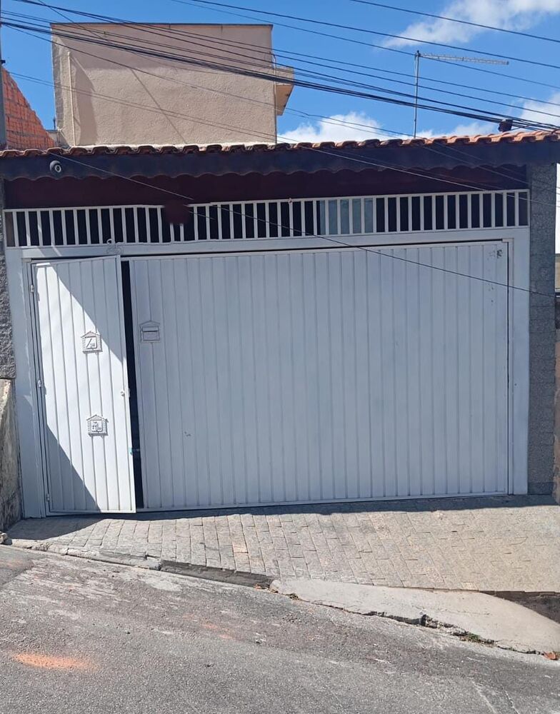 Sobrado, 2 quartos, 147 m² - Foto 4