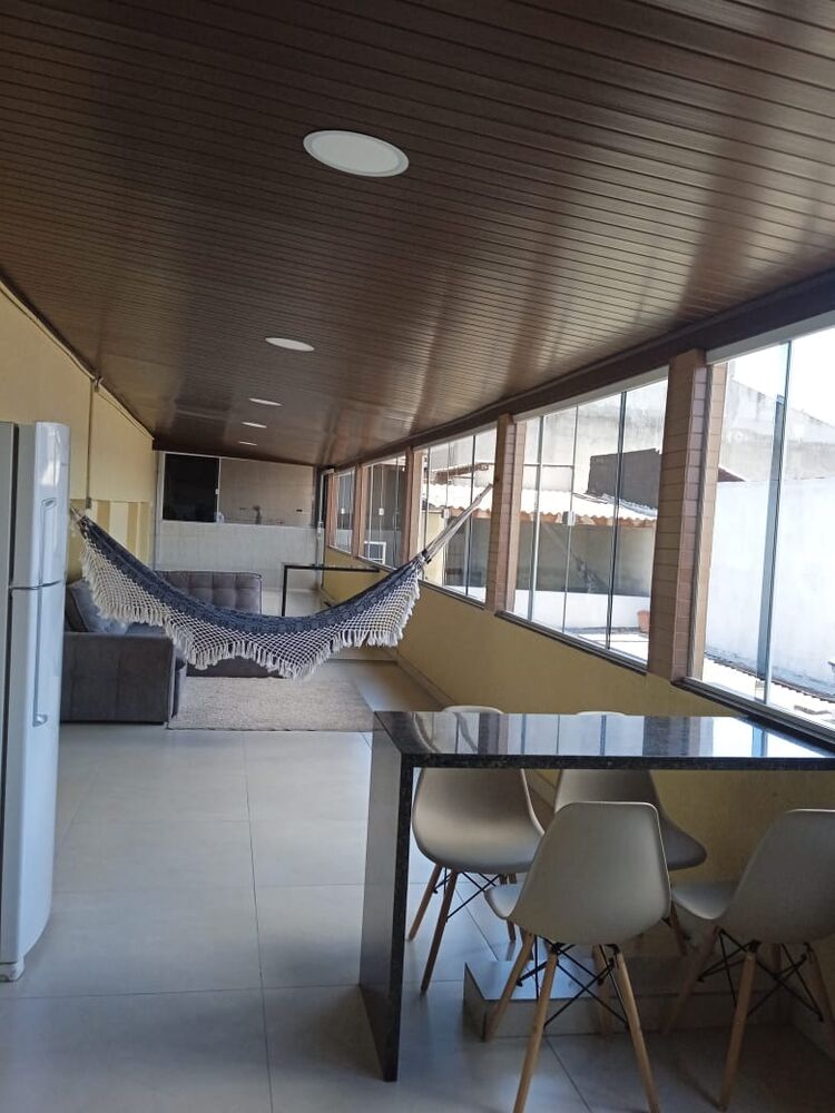 Sobrado, 2 quartos, 147 m² - Foto 13