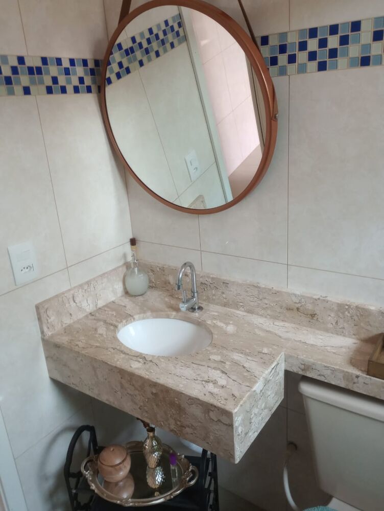 Sobrado, 2 quartos, 147 m² - Foto 6