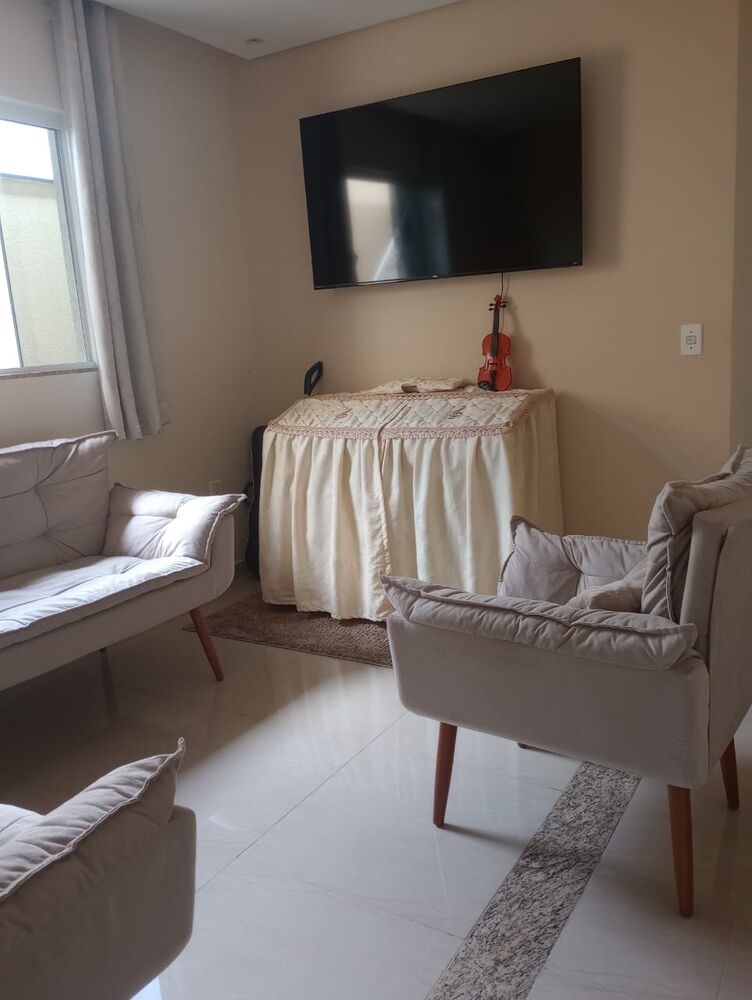Sobrado, 2 quartos, 147 m² - Foto 8