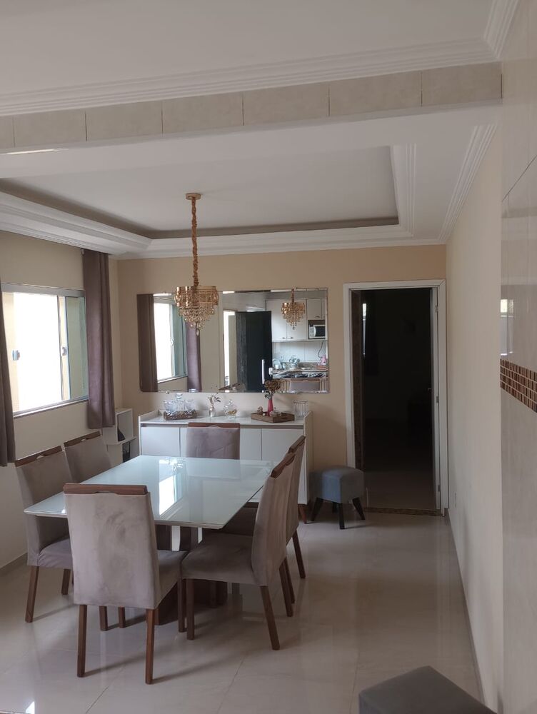Sobrado, 2 quartos, 147 m² - Foto 25