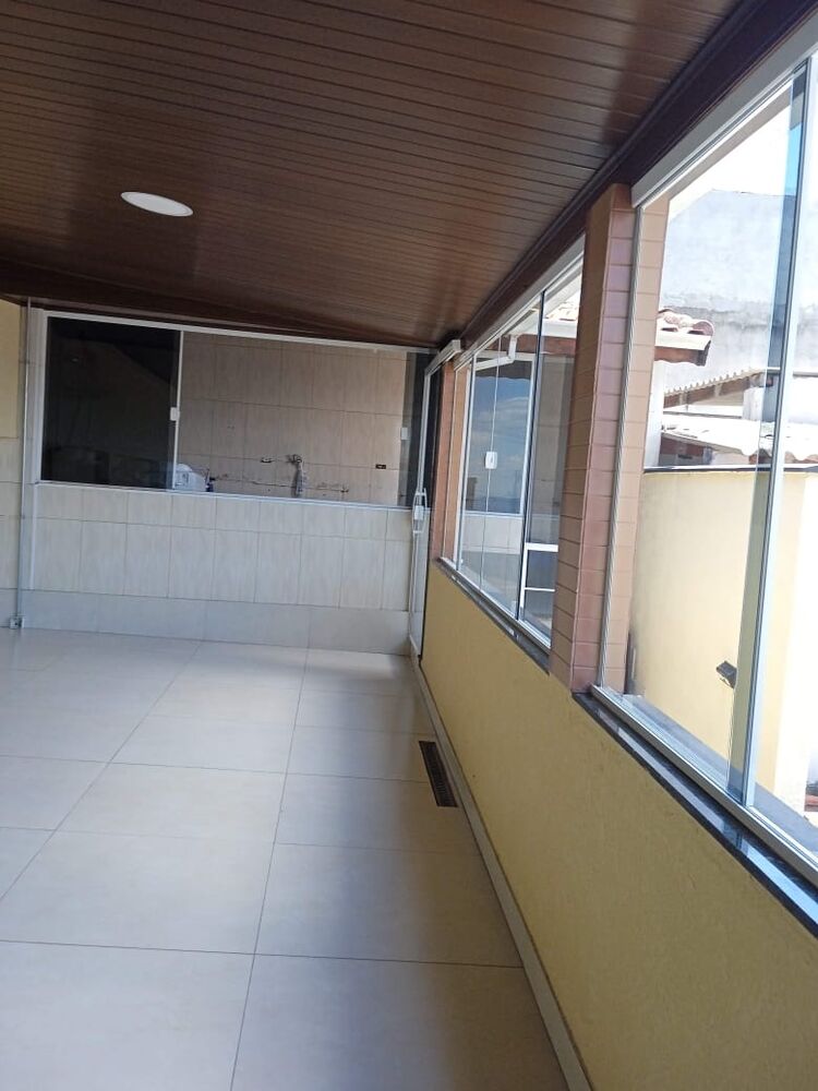 Sobrado, 2 quartos, 147 m² - Foto 15