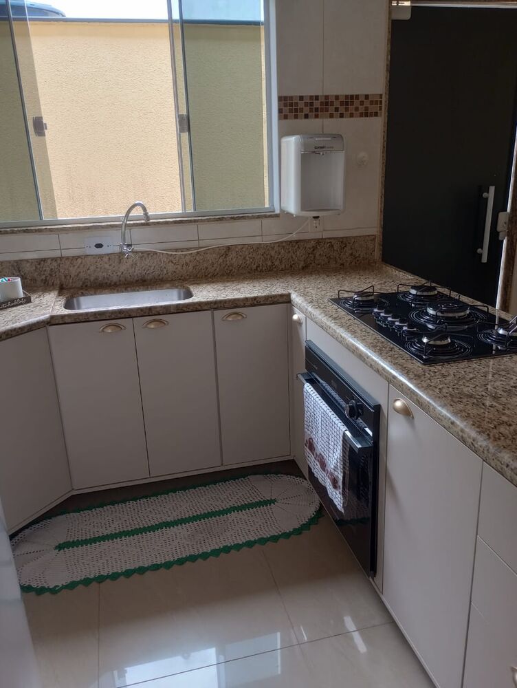 Sobrado, 2 quartos, 147 m² - Foto 2