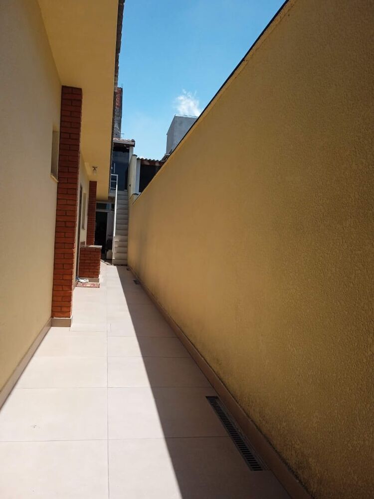 Sobrado, 2 quartos, 147 m² - Foto 19