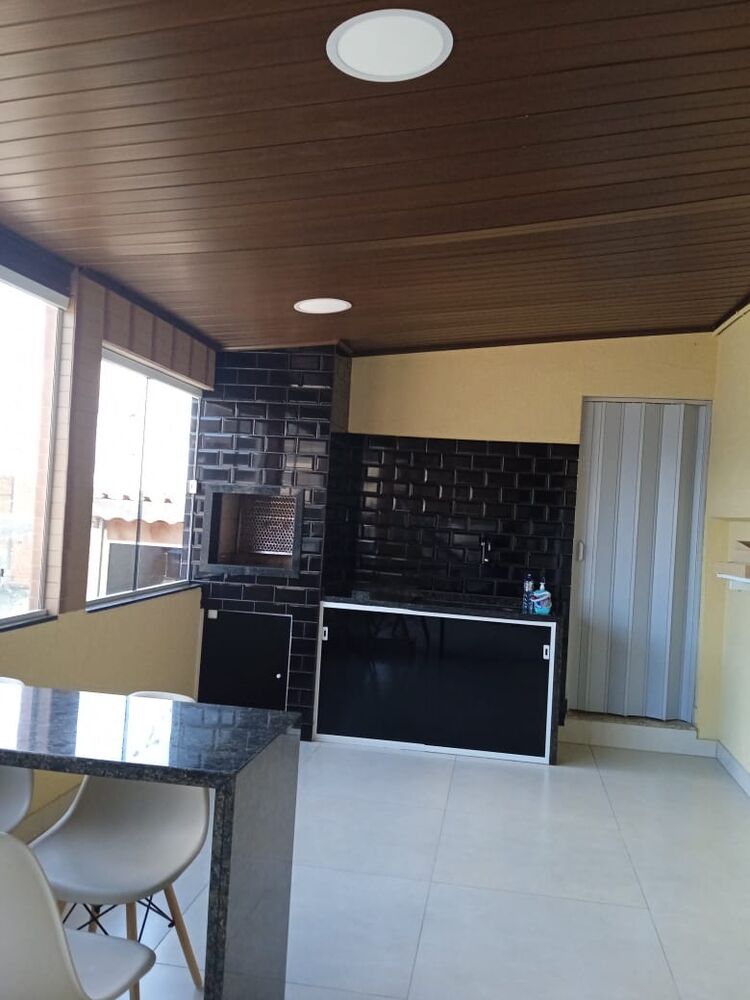 Sobrado, 2 quartos, 147 m² - Foto 12