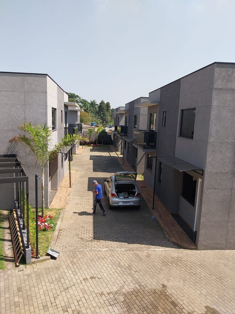 Sobrado, 3 quartos, 98 m² - Foto 14