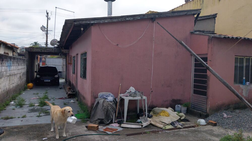 Casa, 3 quartos, 115 m² - Foto 12