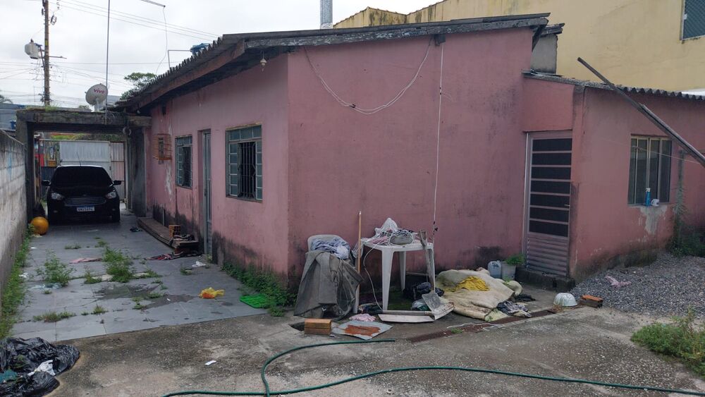 Casa, 3 quartos, 115 m² - Foto 1