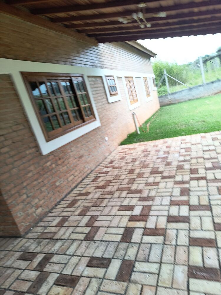 Chácara, 3 quartos, 1000 m² - Foto 13