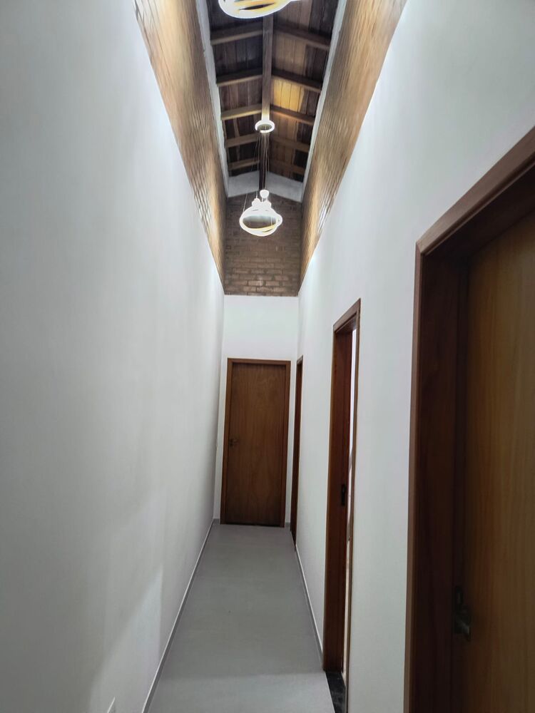 Chácara, 3 quartos, 1000 m² - Foto 14