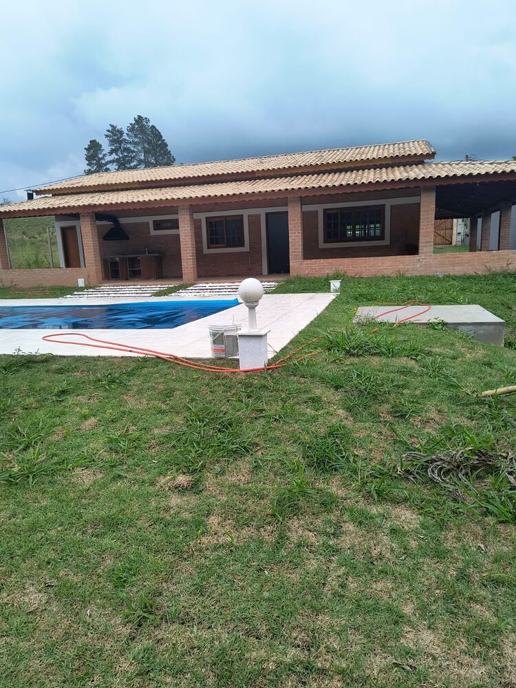 Chácara, 3 quartos, 1000 m² - Foto 6