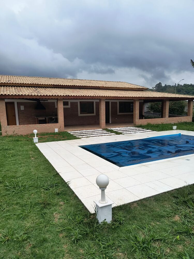 Chácara, 3 quartos, 1000 m² - Foto 24