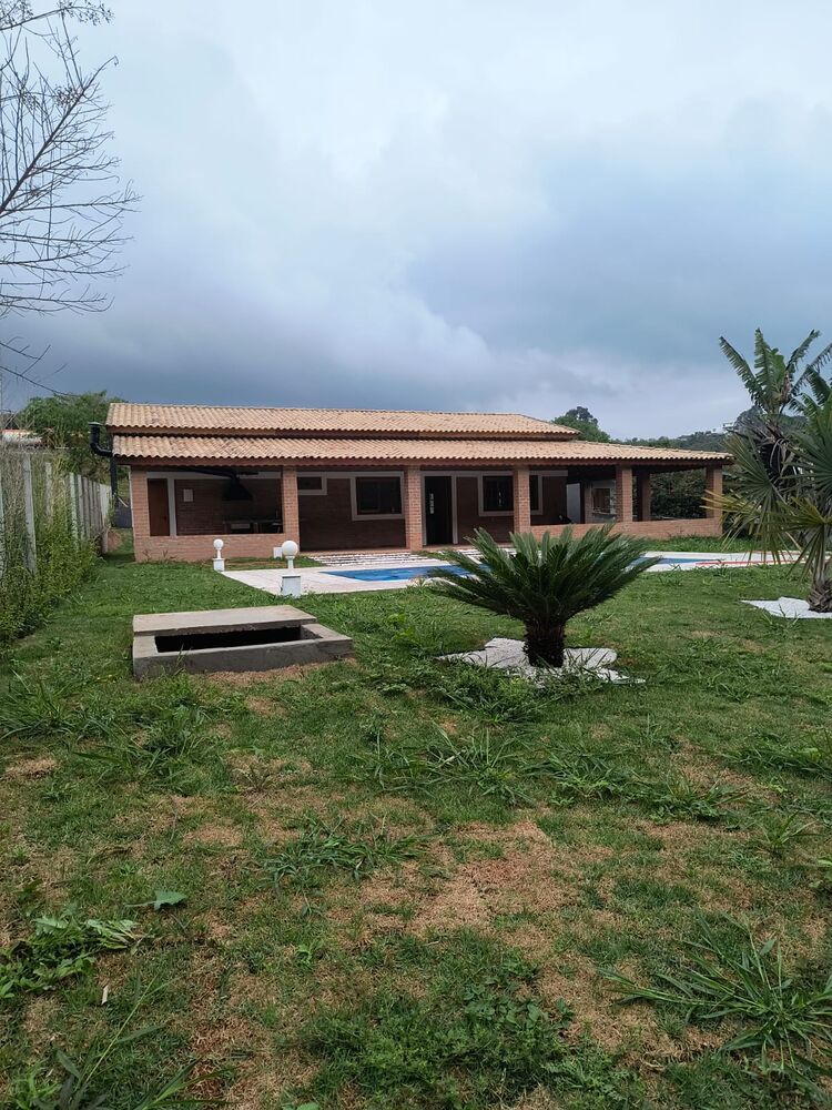 Chácara, 3 quartos, 1000 m² - Foto 26