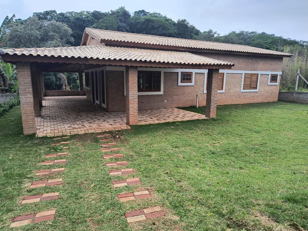Chácara, 3 quartos, 1000 m² - Foto 7