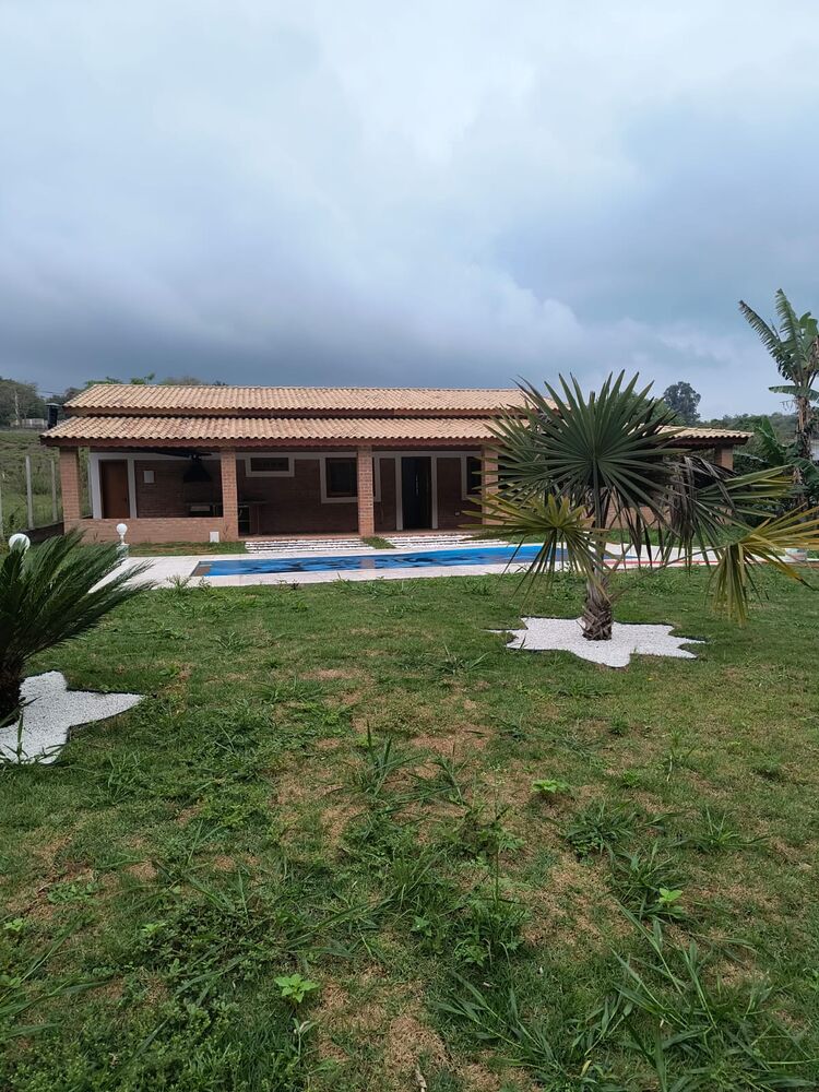 Chácara, 3 quartos, 1000 m² - Foto 17