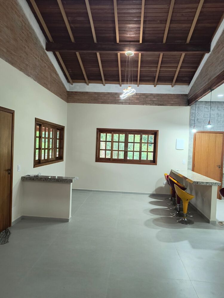 Chácara, 3 quartos, 1000 m² - Foto 8