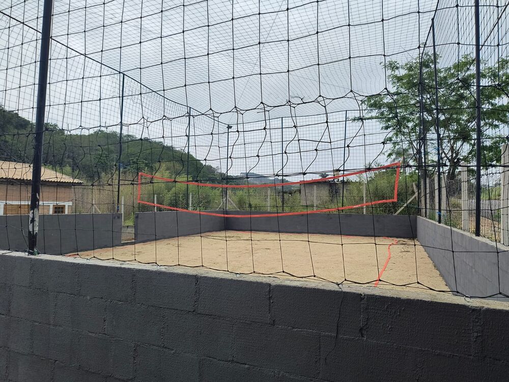 Chácara, 3 quartos, 1000 m² - Foto 20
