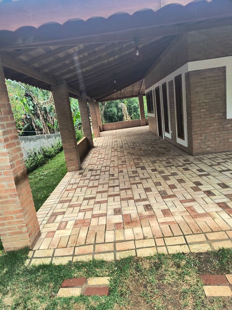 Chácara, 3 quartos, 1000 m² - Foto 3
