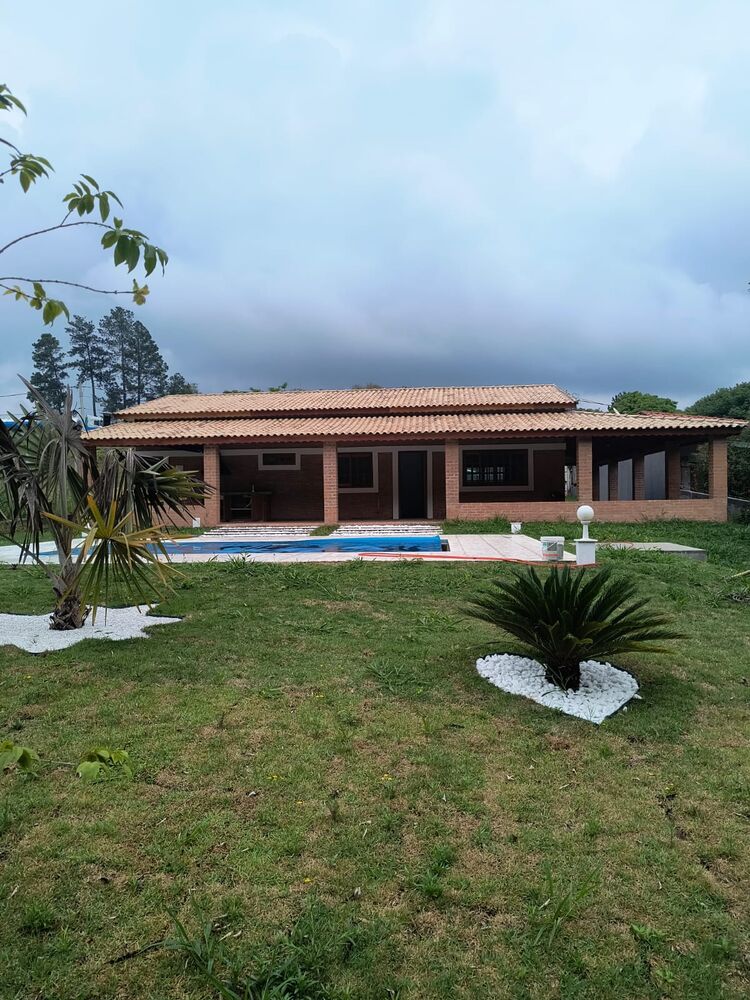 Chácara, 3 quartos, 1000 m² - Foto 21