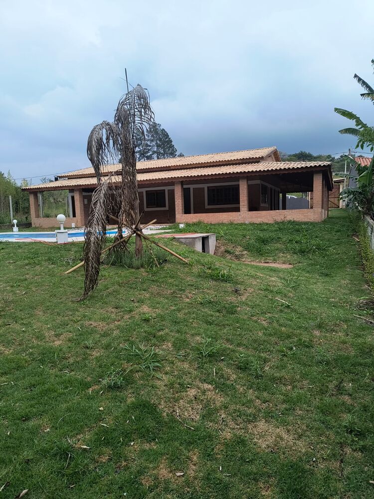 Chácara, 3 quartos, 1000 m² - Foto 18