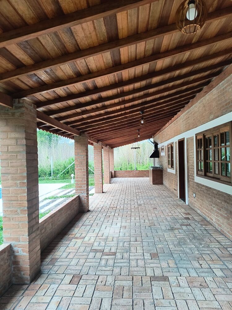 Chácara, 3 quartos, 1000 m² - Foto 22