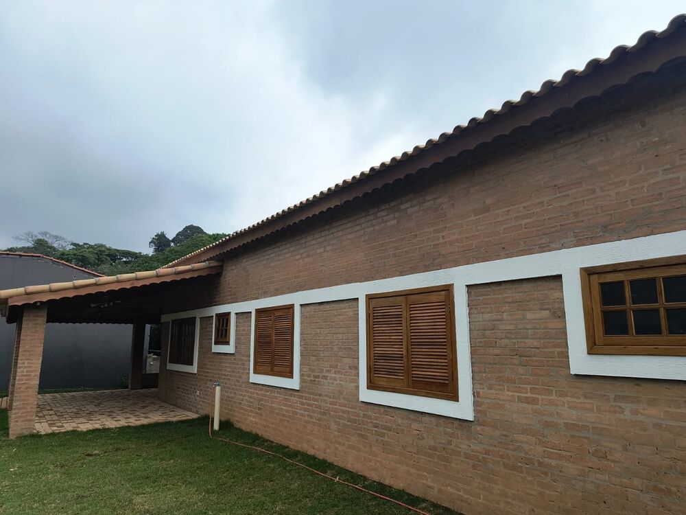 Chácara, 3 quartos, 1000 m² - Foto 11