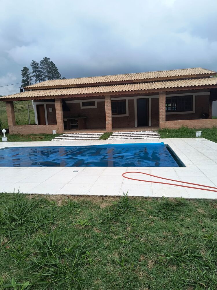 Chácara, 3 quartos, 1000 m² - Foto 4