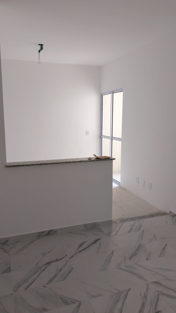 Apartamento, 3 quartos, 57 m² - Foto 2