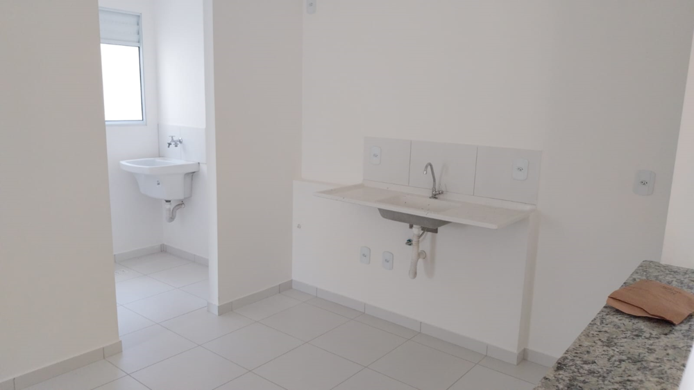 Apartamento, 3 quartos, 57 m² - Foto 11