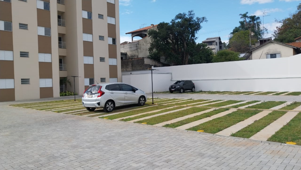 Apartamento, 3 quartos, 57 m² - Foto 4