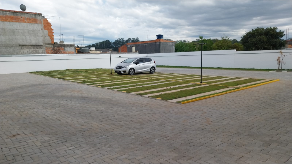 Apartamento, 3 quartos, 57 m² - Foto 9